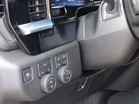 New 2026 Chevrolet Silverado 2500 LT w/ Trail Boss Package image 13