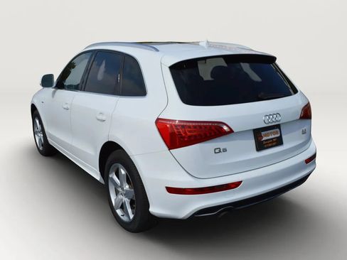 Used 2011 Audi Q5 3.2 Premium Plus AWD/4WD image 5