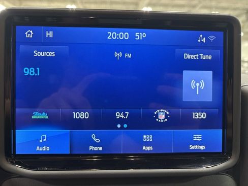 Used 2022 Ford Bronco Sport Big Bend image 21