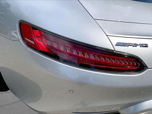 Certified 2016 Mercedes-Benz AMG GT S image 28