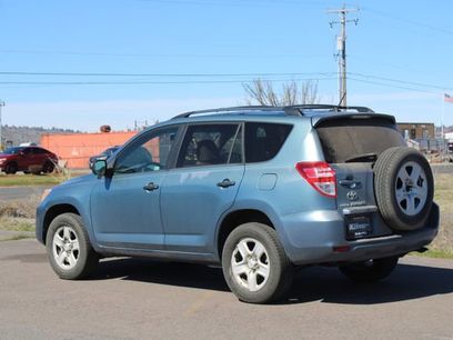 Used 2010 Toyota RAV4 2WD