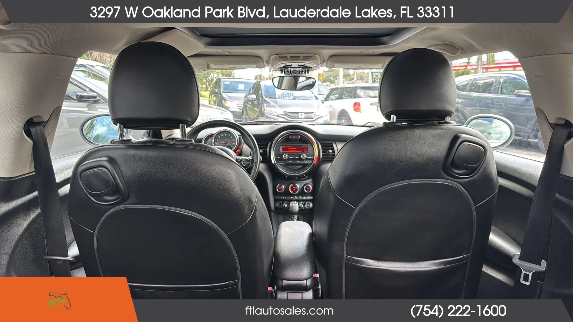 Used 2016 MINI Cooper 2-Door Hardtop FWD image 35