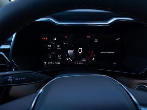 New 2026 GMC Canyon AT4 image 10