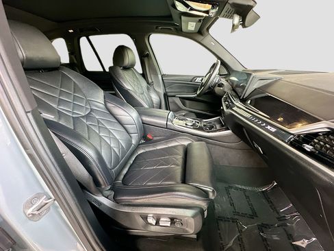Certified 2024 BMW X5 sDrive40i w/ M Sport Package image 29