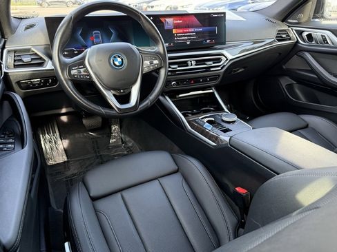 Certified 2023 BMW i4 eDrive35 w/ Premium Package image 29