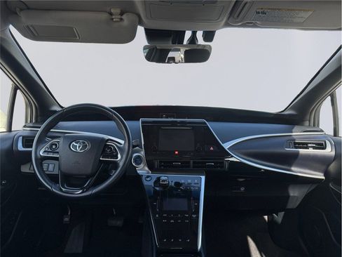 Used 2017 Toyota Mirai image 20