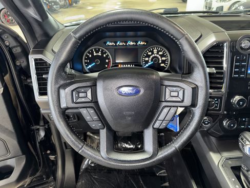 Used 2016 Ford F150 XLT w/ Equipment Group 301A Mid image 20