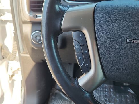 Used 2016 GMC Acadia Denali AWD/4WD image 17
