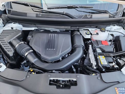 New 2026 Chevrolet Traverse LT image 43