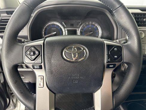 Used 2018 Toyota 4Runner SR5 RWD image 16