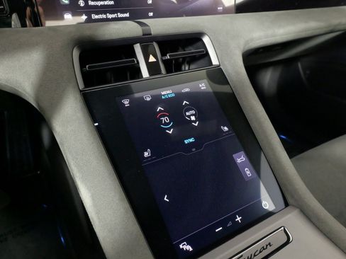 Used 2023 Porsche Taycan GTS image 54