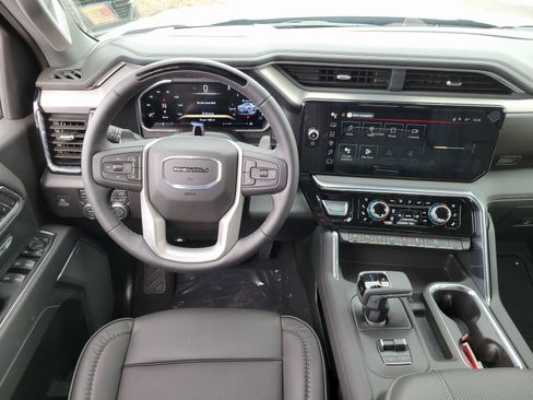 New 2026 GMC Sierra 1500 Denali image 8