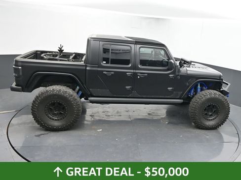 Used 2020 Jeep Gladiator Rubicon image 73