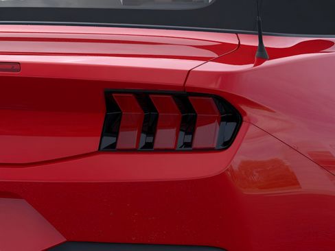 New 2026 Ford Mustang GT Premium RWD image 21