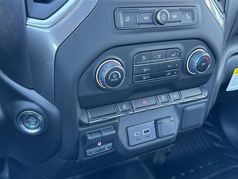 New 2025 Chevrolet Silverado 3500 W/T w/ WT Convenience Package image 18