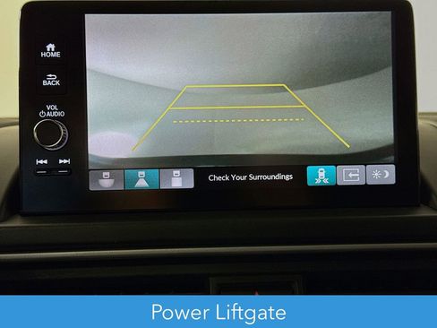 Used 2025 Honda Pilot EX-L image 18