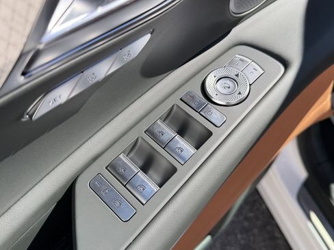 New 2026 Genesis GV80 3.5T Advanced image 5