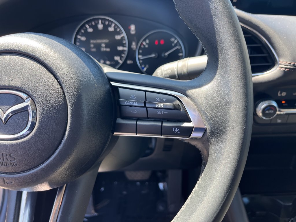 Used 2025 MAZDA MAZDA3 s FWD image 61