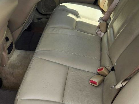 Used 2007 Cadillac CTS 3.6 image 4