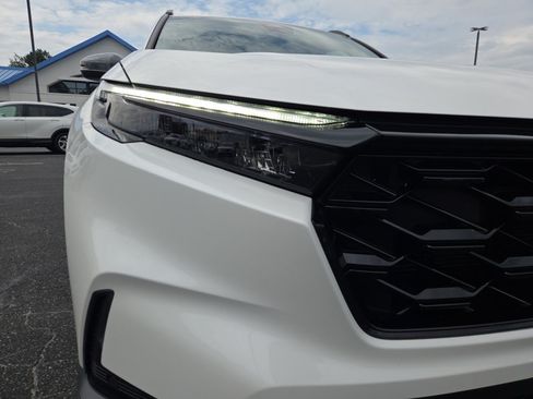 Certified 2026 Honda CR-V Sport-L image 24