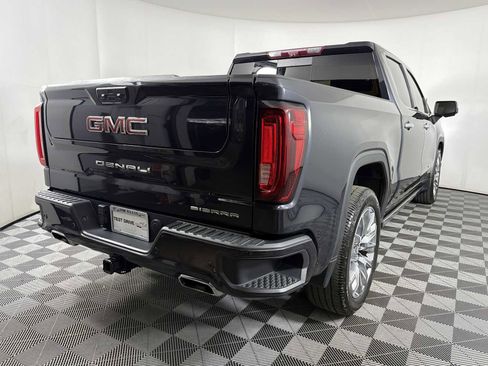 Used 2023 GMC Sierra 1500 Denali w/ Denali Reserve Package image 6