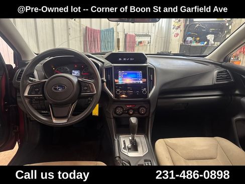 Used 2019 Subaru Impreza 2.0i Premium AWD/4WD image 18