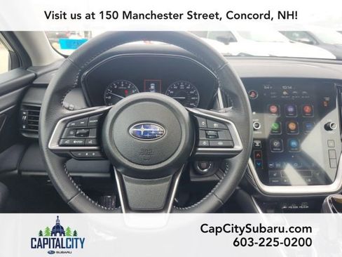 Used 2023 Subaru Legacy Premium AWD/4WD image 18