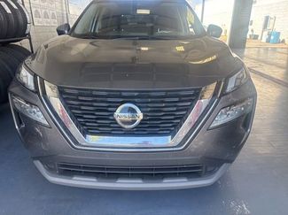 Certified 2021 Nissan Rogue SV video 1