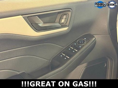 Used 2022 Ford Escape SE w/ Convenience Package image 23