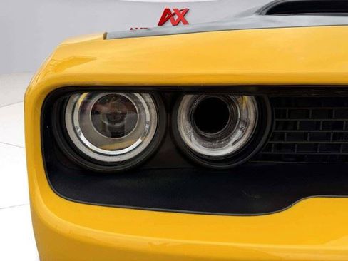 Used 2018 Dodge Challenger SRT Demon RWD image 12