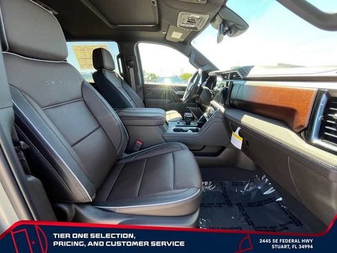 New 2026 GMC Sierra 1500 Denali AWD/4WD image 20