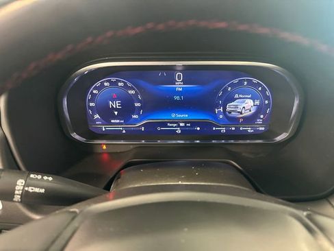 Used 2024 Chevrolet Tahoe RST w/ Luxury Package image 24