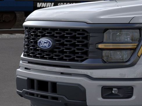 New 2026 Ford F150 STX RWD image 47