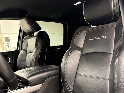 Used 2023 RAM 2500 Laramie image 7