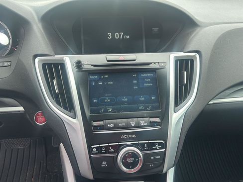 Used 2020 Acura TLX Type S PMC Edition AWD/4WD image 9