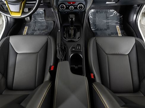 Used 2022 Subaru Crosstrek 2.5i Sport image 38