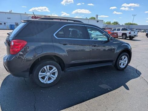 Used 2014 Chevrolet Equinox LT FWD image 8