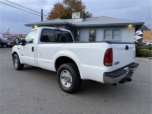 Used 2007 Ford F350 XLT image 5