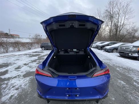 Used 2023 Acura Integra A-Spec image 23