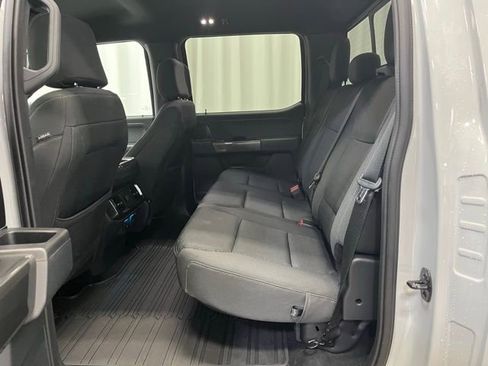 Used 2023 Ford F150 XLT w/ Equipment Group 302A High image 26