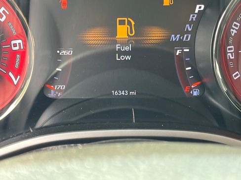 Used 2022 Dodge Challenger SRT Hellcat w/ Plus Package image 14