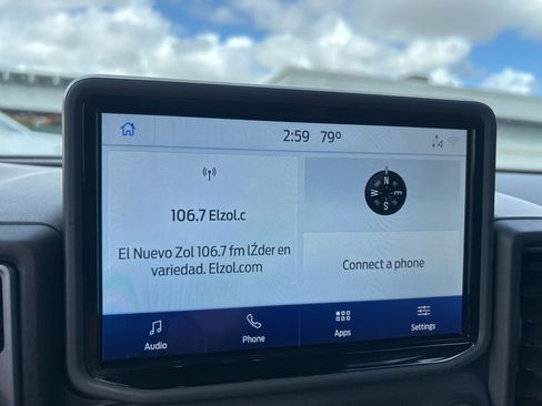 Used 2021 Ford Bronco Sport Big Bend image 37