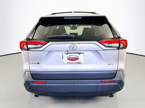 Used 2025 Toyota RAV4 LE image 6