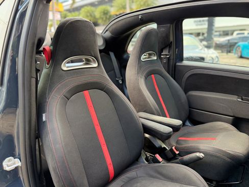 Used 2017 FIAT 500 Abarth w/ Popular Equipment Package image 43