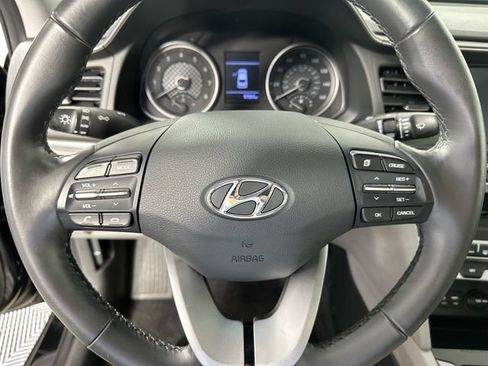 Used 2019 Hyundai Elantra Value Edition FWD image 20