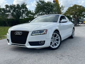 Used 2012 Audi A5 2.0T Premium Plus AWD/4WD video 2