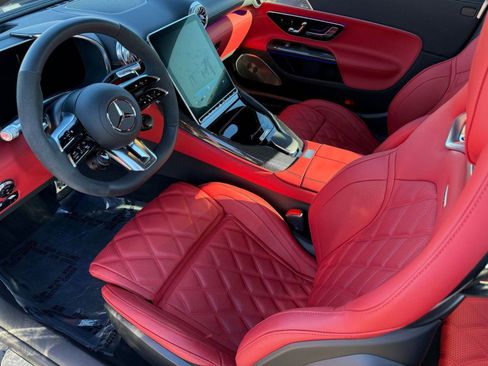 Certified 2026 Mercedes-Benz AMG GT 63 image 5