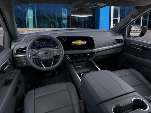 New 2026 Chevrolet Tahoe RST w/ RST Capability Package image 15