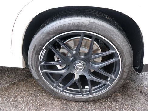 Used 2022 Mercedes-Benz GLE 53 AMG 4MATIC Coupe image 69