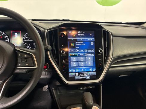 Certified 2025 Subaru Impreza 2.0i Sport image 17